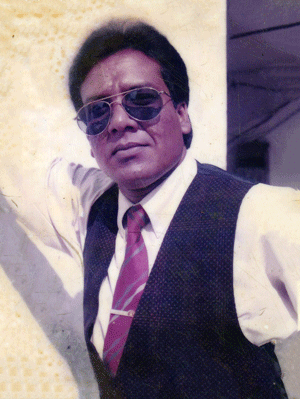 Didar Rasul Bhuinya