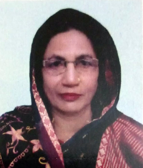 Tamara Hasan Abed